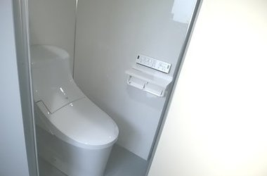 某会社トイレ改修工事